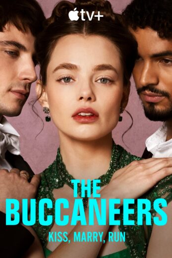 مسلسل The Buccaneers الموسم الاول الحلقة 7 مترجمة