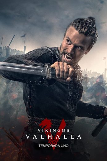 مسلسل Vikings Valhalla الموسم الثالث الحلقة 6 مترجمة