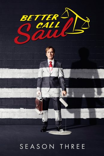 مسلسل Better Call Saul الموسم الخامس الحلقة 9 مترجمة