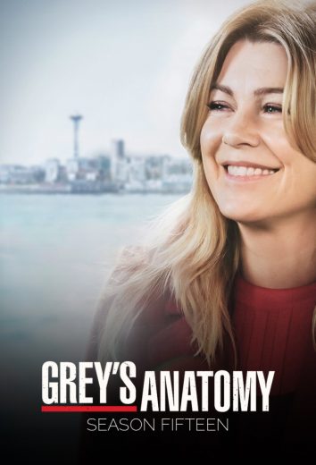 مسلسل Grey’s Anatomy موسم 15 الحلقة 7 مترجمة