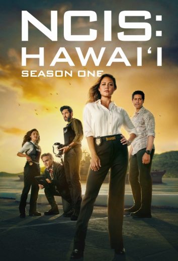 مسلسل NCIS: Hawai’i الموسم الثالث الحلقة 1 مترجمة