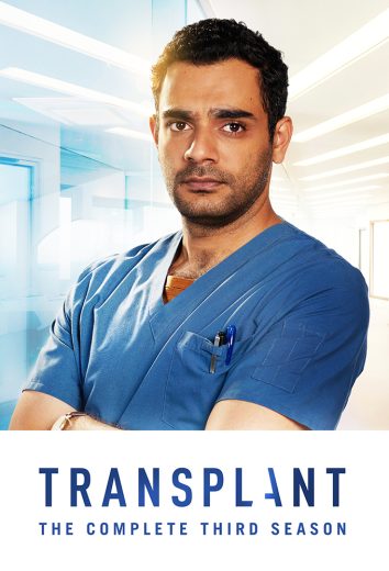 مسلسل Transplant الموسم الرابع الحلقة 6 مترجمة