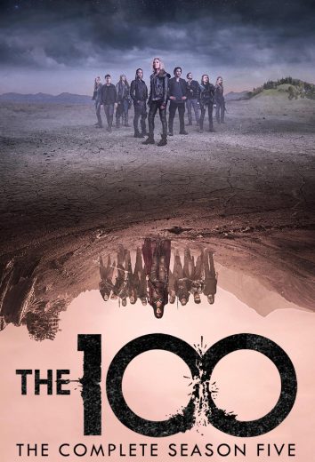 مسلسل The 100 موسم 5 الحلقة 7 مترجمة