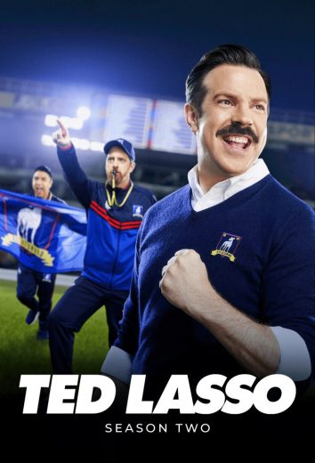 مسلسل Ted Lasso الموسم الاول الحلقة 8 مترجمة