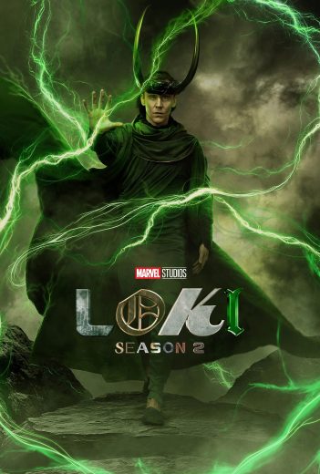 مسلسل Loki الموسم الاول الحلقة 3 مترجمة