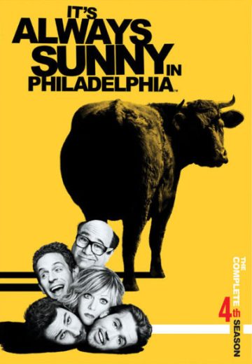مسلسل It’s Always Sunny in Philadelphia الموسم السابع الحلقة 10 مترجمة