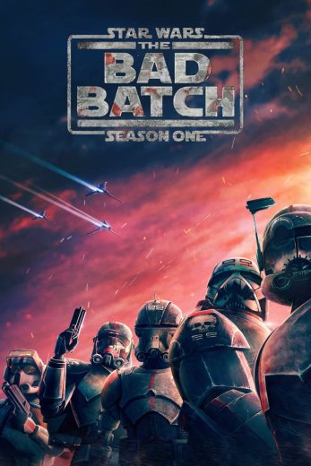 كرتون Star Wars The Bad Batch الموسم الثاني الحلقة 5 مترجمة