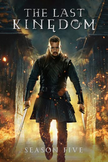مسلسل The Last Kingdom الموسم الثالث الحلقة 10 الاخيرة مترجمة