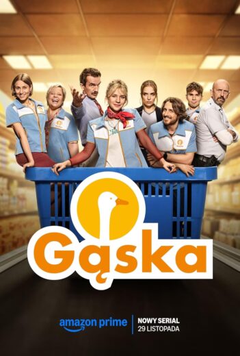 مسلسل Gaska الموسم الاول الحلقة 5 مترجمة