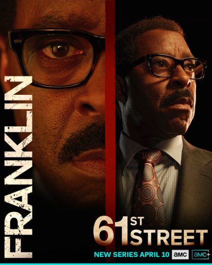 مسلسل 61st Street الموسم الاول الحلقة 2 مترجمة