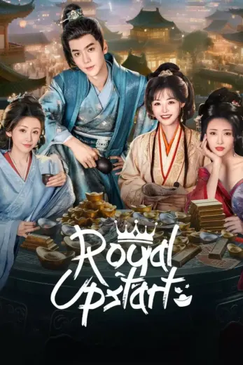 مسلسل مغرور الملكي Royal Upstart 2025 الحلقة 26 مترجمة