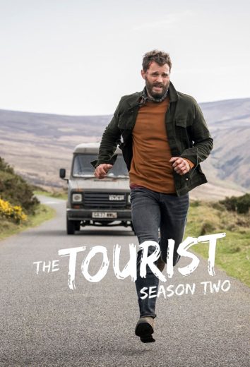 مسلسل The Tourist الموسم الثاني الحلقة 2 مترجمة