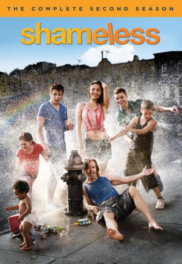 مسلسل Shameless الموسم العاشر الحلقة 4 مترجمة