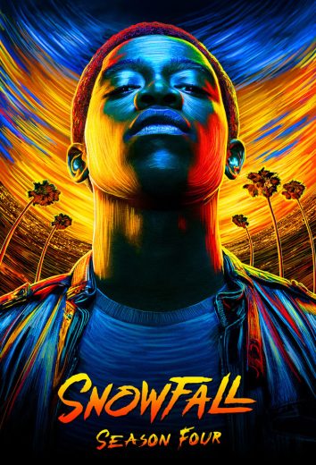 مسلسل Snowfall الموسم الاول الحلقة 5 مترجمة