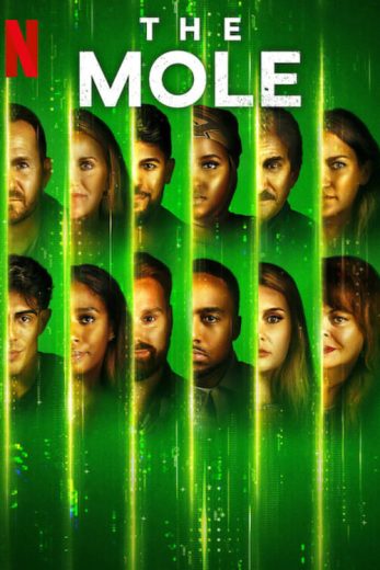 مسلسل The Mole الموسم الاول الحلقة 9 مترجمة