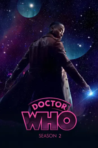 مسلسل Doctor Who 2025 الموسم الثاني الحلقة 7 مترجمة