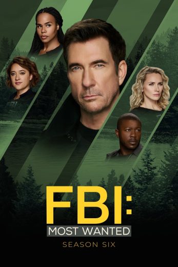 مسلسل FBI: Most Wanted الموسم السادس الحلقة 10 مترجمة