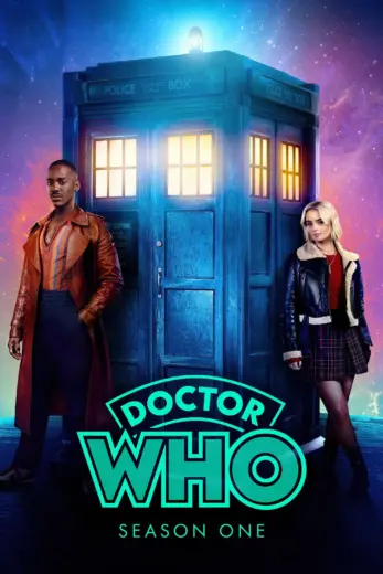 مسلسل Doctor Who 2023 الموسم الاول الحلقة 8 مترجمة