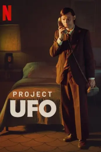 مسلسل Projekt UFO الموسم الاول الحلقة 4 مترجمة