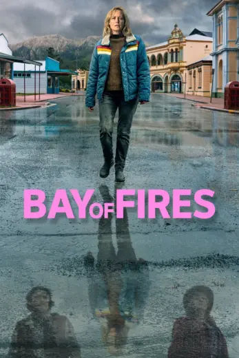 مشاهدة مسلسل Bay of Fires الموسم الاول الحلقة 8 الاخيرة مترجمة