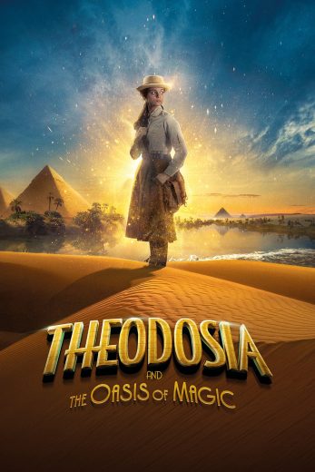 مسلسل Theodosia الموسم الاول الحلقة 9 مترجمة