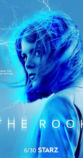 مسلسل The Rook الموسم الاول الحلقة 7 مترجمة