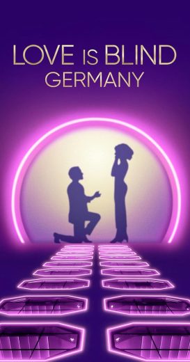 برنامج Love Is Blind: Germany الحلقة 8 مترجمة