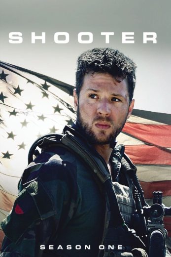 مسلسل Shooter الموسم الثاني الحلقة 4 مترجمة