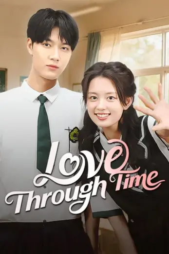 مسلسل الحب عبر الزمن Love Through Time الحلقة 21 مترجمة