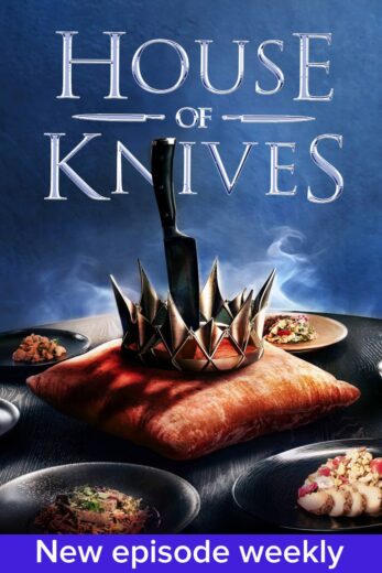 مسلسل House of Knives الموسم الاول الحلقة 1 مترجمة