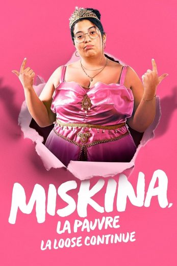 مسلسل Miskina la pauvre الموسم الاول الحلقة 1 مترجمة