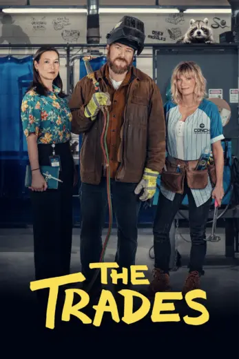 مسلسل The Trades الموسم الاول الحلقة 7 مترجمة
