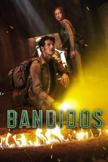 مسلسل Bandidos الموسم الاول الحلقة 1 مترجمة