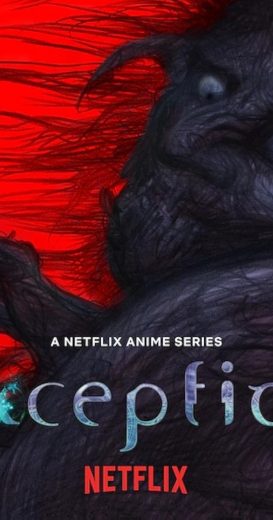 انمي Exception الموسم الاول الحلقة 5 مترجمة