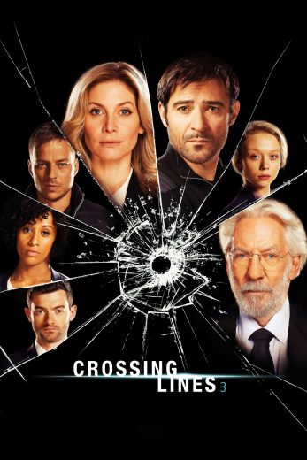 مسلسل Crossing Lines الموسم الثاني الحلقة 11 مترجمة
