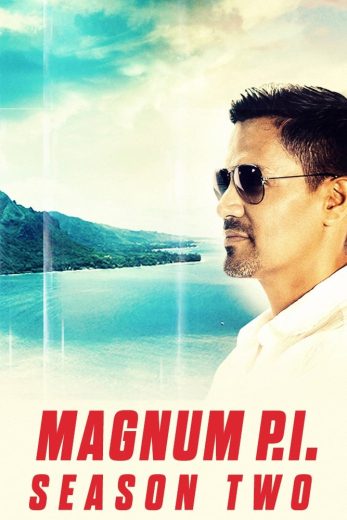مسلسل Magnum P.I. الموسم الرابع الحلقة 3 مترجمة