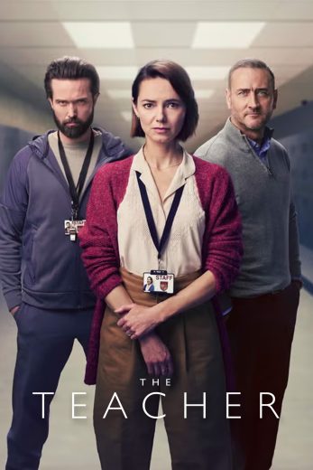 مسلسل The Teacher الموسم الاول الحلقة 2 مترجمة