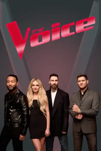 برنامج The Voice الموسم 27 الحلقة 1 مترجمة