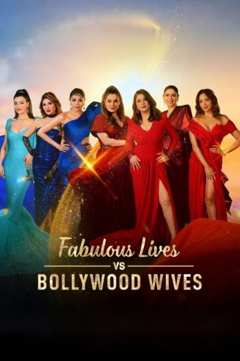 مسلسل Fabulous Lives of Bollywood Wives الموسم الاول الحلقة 2 مترجمة