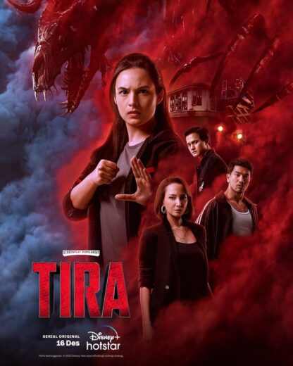 مسلسل Tira الموسم الاول الحلقة 1 مترجمة