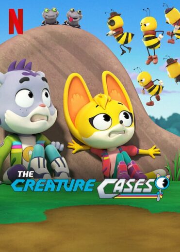 مسلسل The Creature Cases الموسم الخامس الحلقة 9 الاخيرة مترجمة