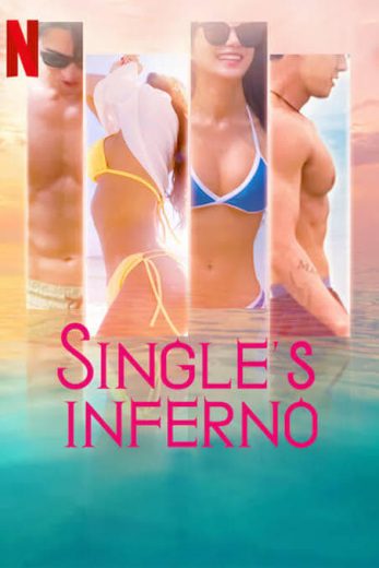 مسلسل Single’s Inferno الموسم الثالث الحلقة 10 مترجمة