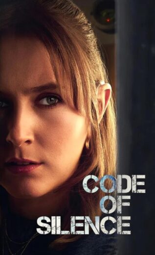 مسلسل Code of Silence الموسم الاول الحلقة 5 مترجمة