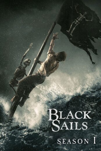مسلسل Black Sails الموسم الثاني الحلقة 4 مترجمة