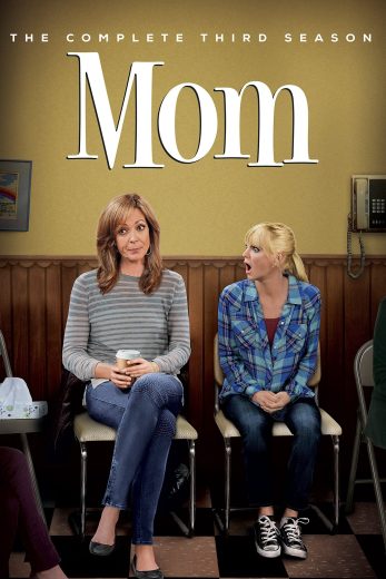مسلسل Mom الموسم السابع الحلقة 2 مترجمة