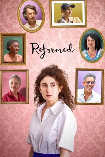 مسلسل Reformed 2025 الموسم الاول الحلقة 6 مترجمة