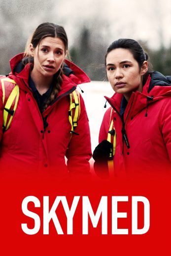 مسلسل Skymed الموسم الثالث الحلقة 5 مترجمة