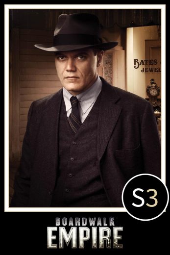 مسلسل Boardwalk Empire الموسم الاول الحلقة 10 مترجمة