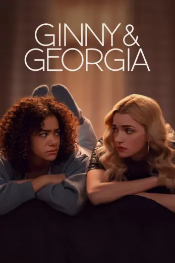 مسلسل Ginny and Georgia الموسم الاول الحلقة 4 مترجمة