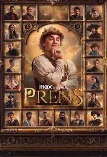 مشاهدة مسلسل Prens الموسم الثاني الحلقة 5 مترجمة